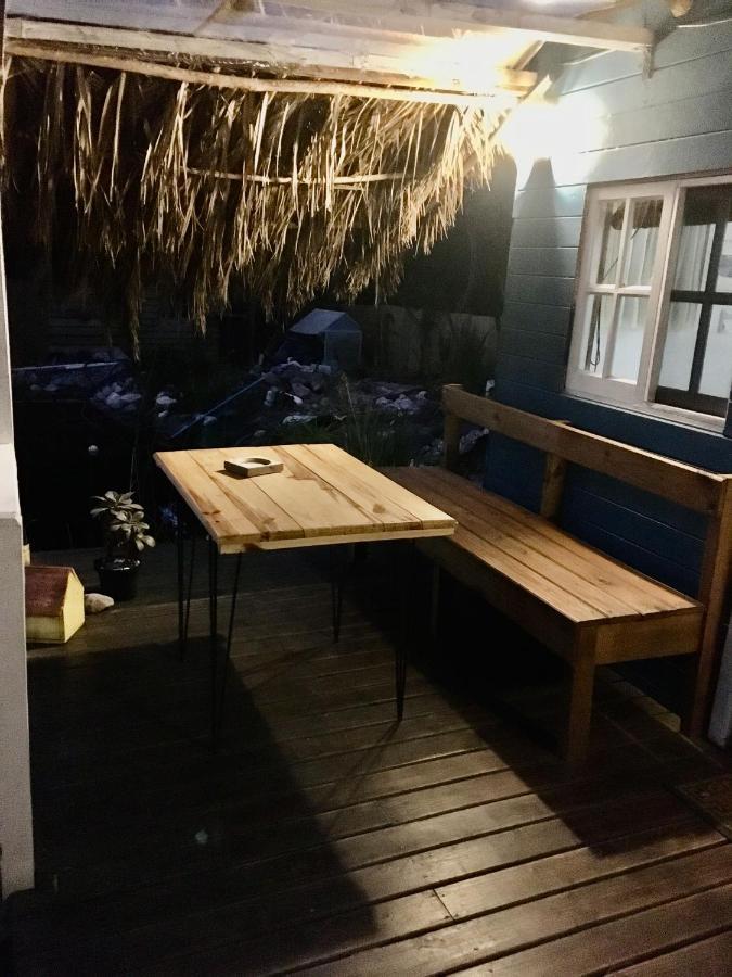 No Estamos Locos Villa Piriapolis Exterior photo